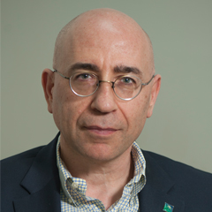 Mazen Yousef Kanj