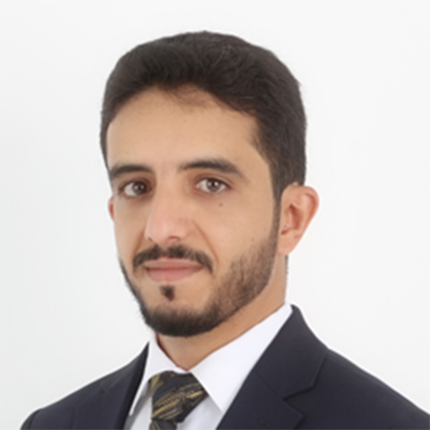 Khaled AlAzani