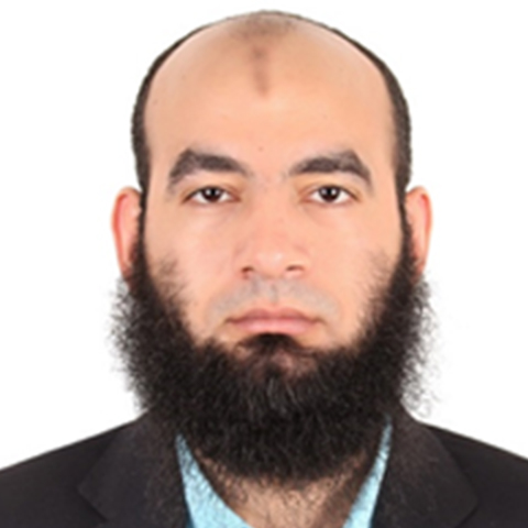 Khaled Zidan Abdelgawad Ibrahim