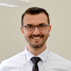 Korhan Ayranci