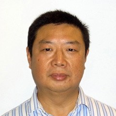 Liu Xu