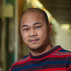 Fyl Louie Deresma Panoy