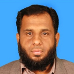 Madhar Sahib Azad