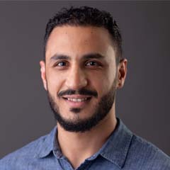 Mahmoud Atif Abdulhamid
