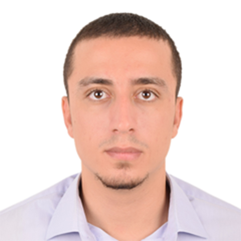 Mahmoud Desouky