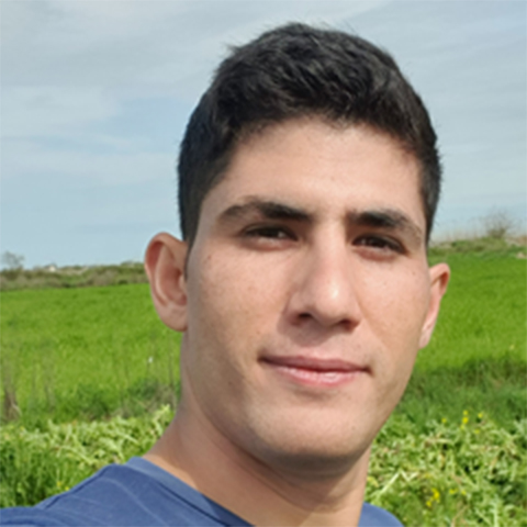 Maksat Orayev