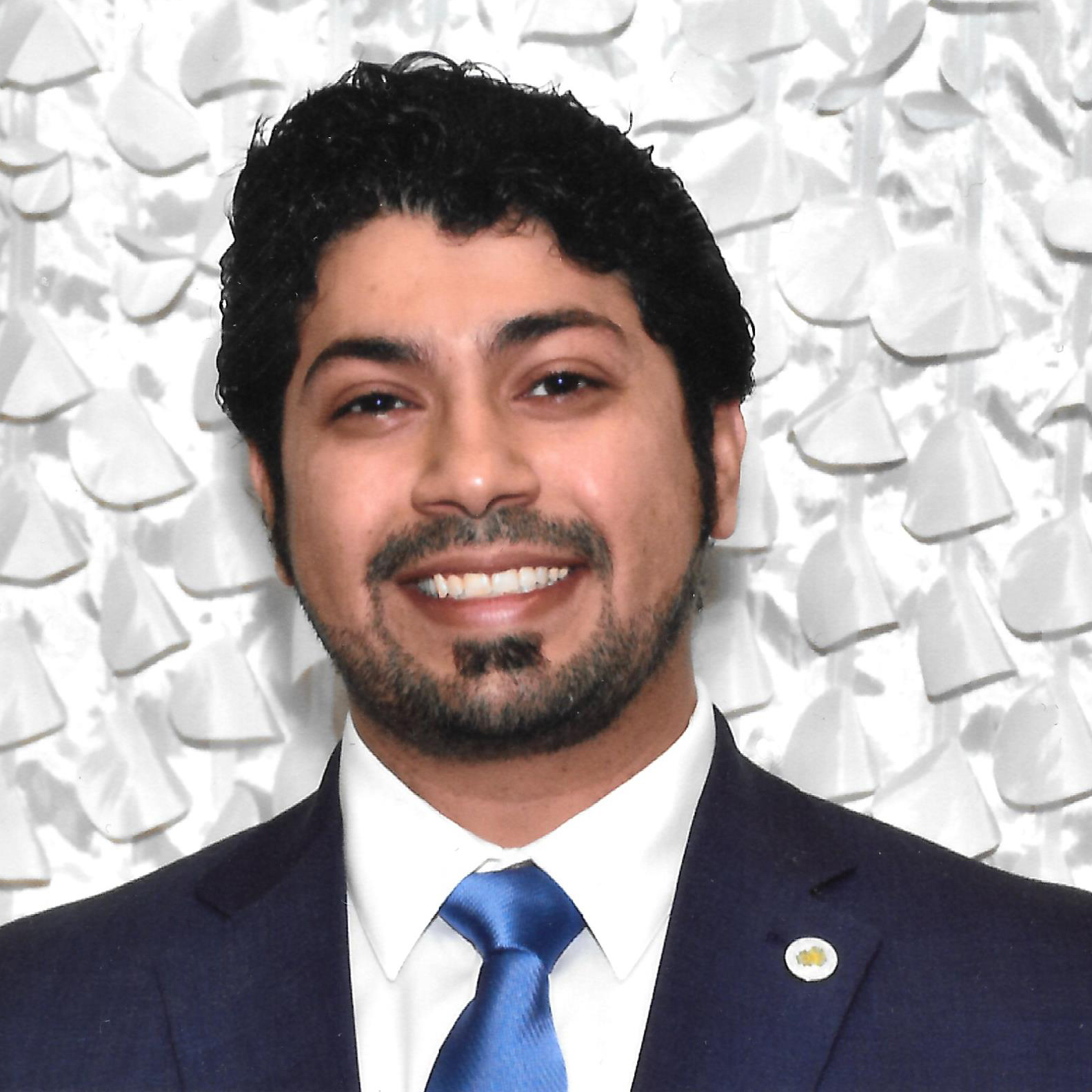 Mustafa Abdulsamad Hassan Al Ramadan