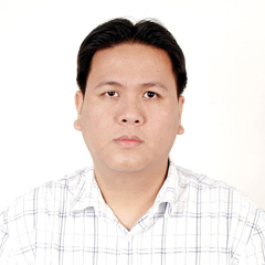 Marvin Balquin Francisco