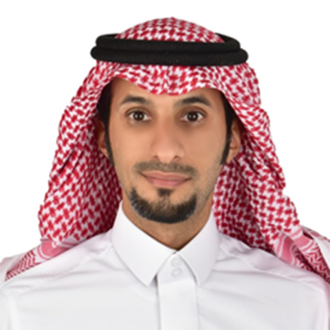 Misfer Jarallah Al Marri