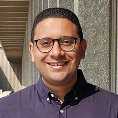 Mohamed Gamal Sayed Rezk
