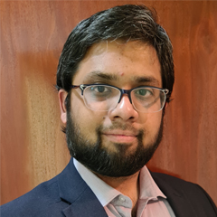 Mohammad Sarim Jamal