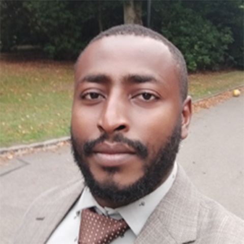 Mohamed Elmuzafar Ahmed