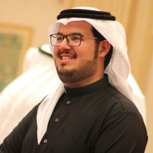 Mohammed Hamdan Al-Ghamdi