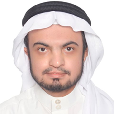 Mohammed Alkhabbaz