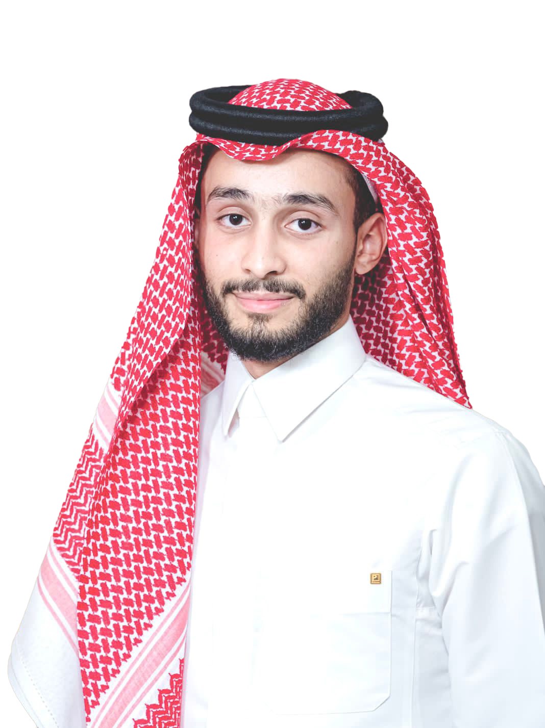 Mohammed Majed Matouq Almutawa