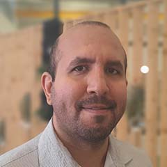 Mohammed Alabduljabbar
