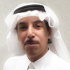 Mohamad Bin Muhaisn Al-Otaibi