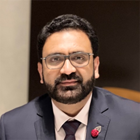 Muhammad Hammad Malik