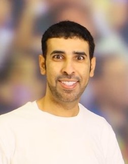Nabil Ali Saraih