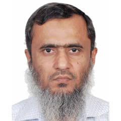 Nadeem Ahmed
