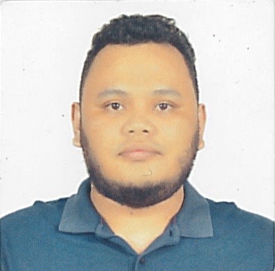 Nashief Macud