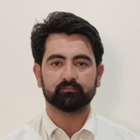 Nasir Abbas