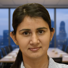 Neha Panwar