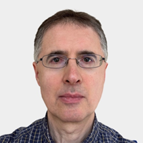 Nikolai Pedenchuk