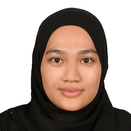 Nor Akalili Binti Ahmad