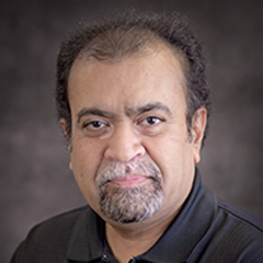 Shirish Liladhar Patil