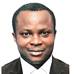 Paul Irikefe Edigbue