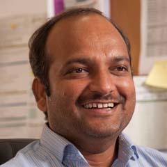 Rahul Narayanrao Gajbhiye