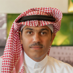 Khalid Abdulsamad Hasan Alramadan