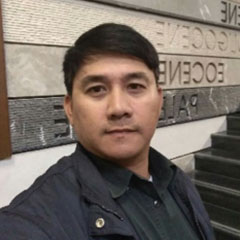 Randy Cabillon