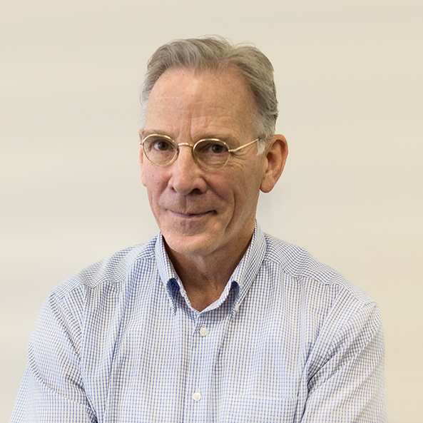 Rudy Weijermars