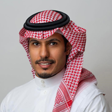 Saad Fahaid Khalaf Al-Afnan