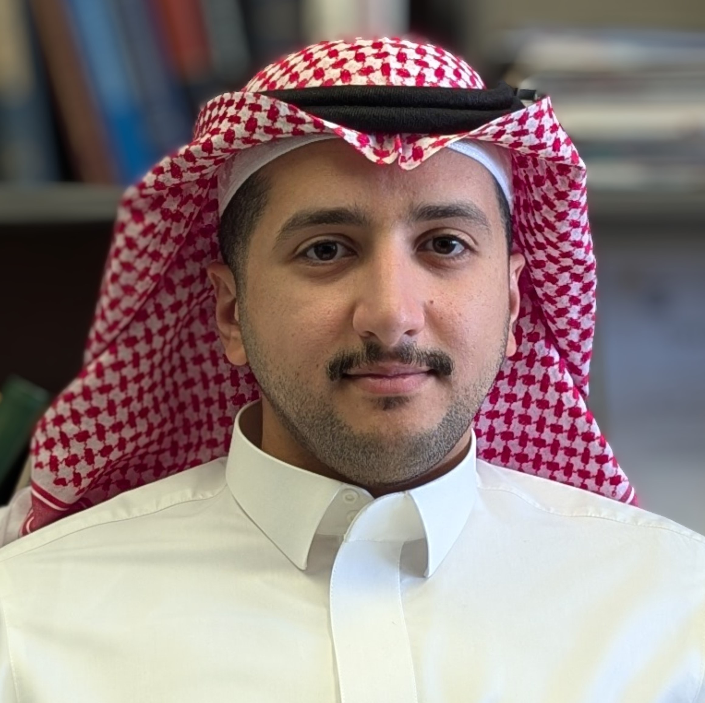 Sulaiman Abdullah Sulaiman Alarifi