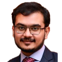 Sarmad Zafar Khan