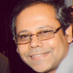 Syed Shahul Hameed