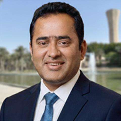Muhammad Shahzad Kamal