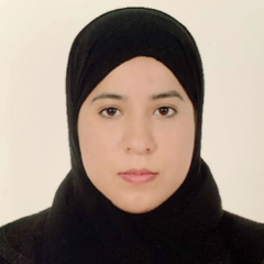 Shaikha AlSanad