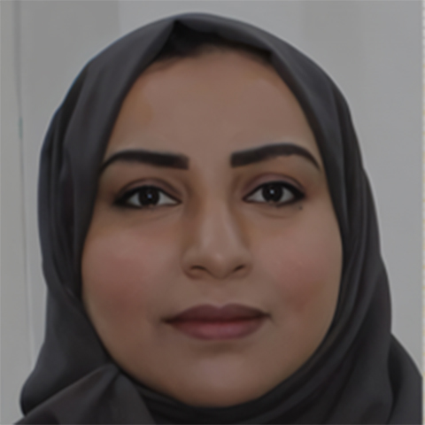 Shaikhah Faisal Saeed Laradhi