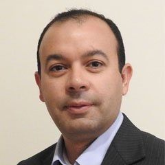 Sherif Mohamed Hanafy Mahmoud