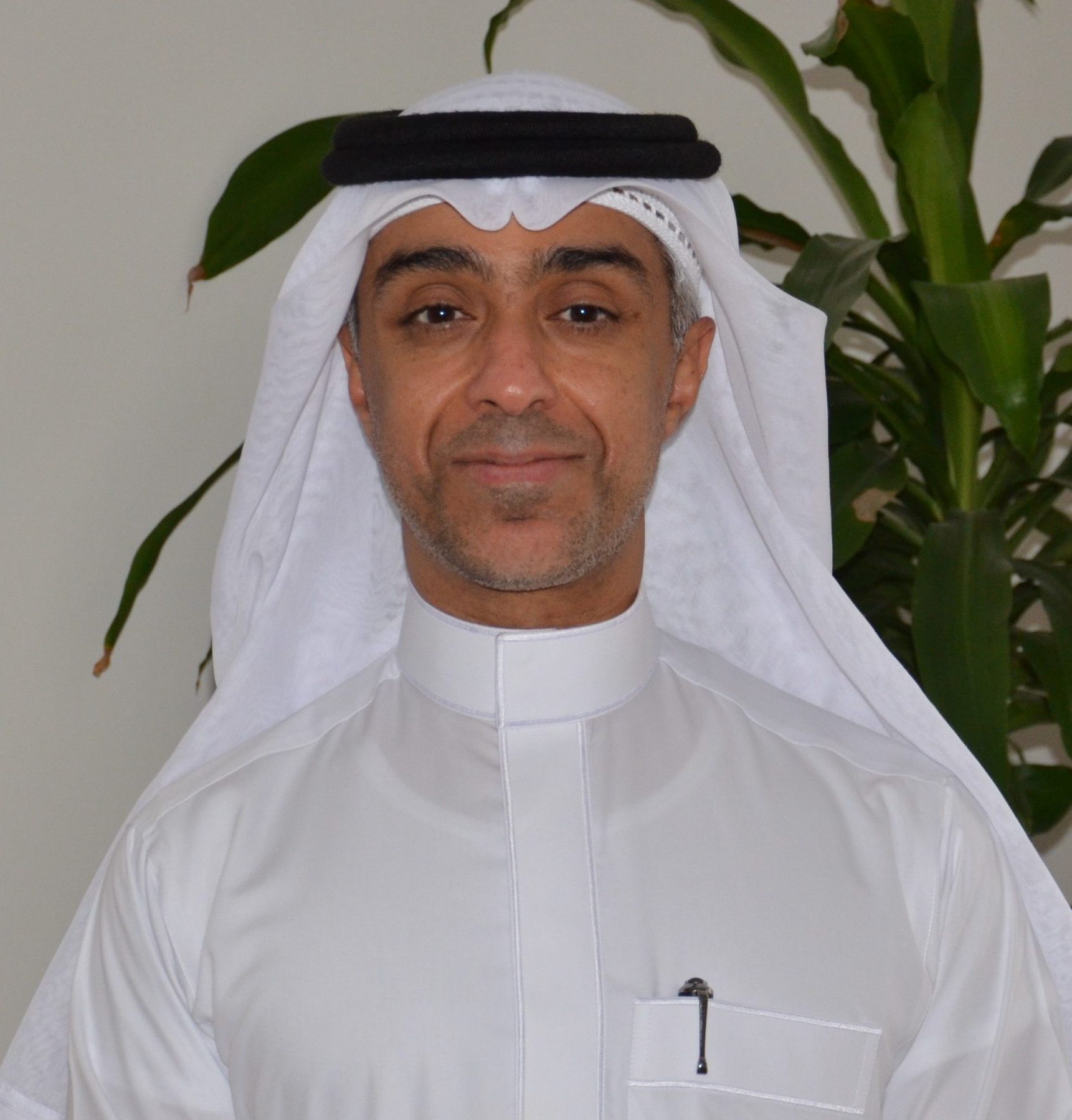 Abdullah Abdulaziz Alshuhail