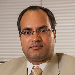 Syed Muhammad Shakil Hussain