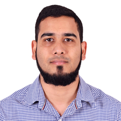 Umair Bin Waheed