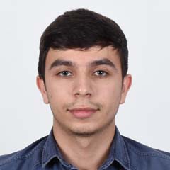 Vagif Suleymanov