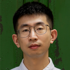 Wei Yu