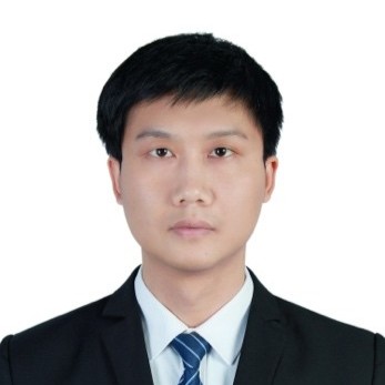 Xingyu Zhu